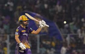 Mumbai Indians vs. Kolkata Knight Riders: MI Chase Strongly After KKR's 220 in IPL 2026 Opener