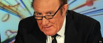 ... Andrew Neil has turned the political interview into forensic science conducted in an abattoir. His research is flawless and he brilliantly dissects his ... - andrewneil