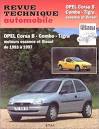 Rta opel corsa b pdf gratuit