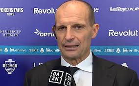Allegri discusses change in system, Leao’s penalty plea and role of individuals in Como win