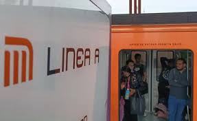 Linea A