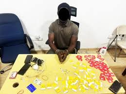 Stanbic Bank Ghana: National Service Person In Court Over GH¢303,950 Theft