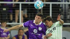 Lamar Hunt US Open Cup: Where to watch, Round of 16 match schedule