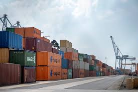 Trump tariffs on Canada