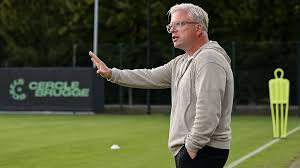Cercle Brugge