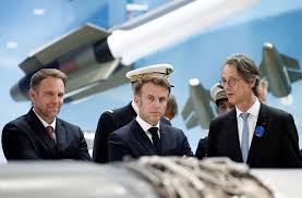 Libération - News update