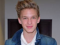 Brand Endorsements. Build-A-Bear-Workshop (2012). cody simpson face closeup - cody-simpson-face-closeup