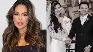 Cantora acusada de ser amante de Matheus desmente boatos de que ele traiu ex-mulher com ela: 'Não faz parte de quem eu sou'