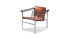 1 Fauteuil à dossier basculant | Le Corbusier, Pierre ...