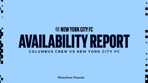 Columbus Crew