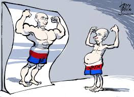 Санкции Путина не остановят. Путина остановит только украинский народ, - Шеремет - Цензор.НЕТ 483