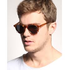 diva-closet | Rakuten Global Market: [Spitfire] [ASOS] [men sunglasses] [sunglasses] [インポートエイソス] [clear brown] - img61977405