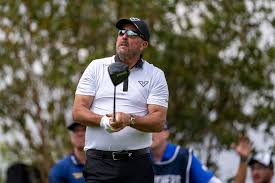 Phil Mickelson out of Open Championship, to miss all four majors for first time in professional career