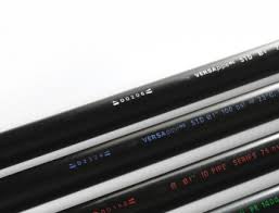Black or blue pipe for potable water | Versaprofiles