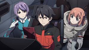 Image result for Classroom Crisis harem