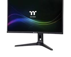 Gambar Gaming monitor