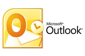 Resultado de imagen para imagenes del programa de outlook