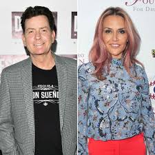 Charlie Sheen Trying to Settle $15 Million Battle With Ex-Wife Over Twin Sons (Excl)