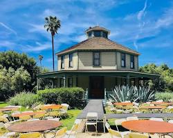 Image of Heritage Square Museum, Cypress Park