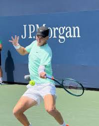 World Tennis Magazine - News update