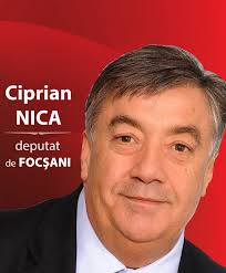 Marțea neagră din Parlament l-a avut ca vîrf de lance pe pănceanul Ciprian Nica, vicepreședintele Comisiei Juridice din Camera Deputaților. - ciprian-nica