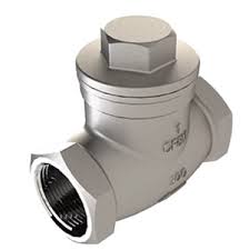 Check Valves - buy at ValveMan Store