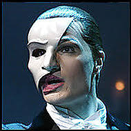 John Cudia to Rejoin Broadway&#39;s Phantom of the Opera on May 22 - 1