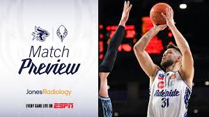 Match preview: Top-two Sixers to face Wildcats in the West