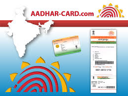 Image result for aadhar