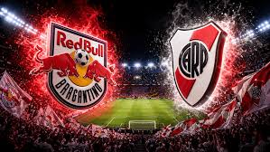 Live: RB Bragantino vs River Plate in Copa Sudamericana on beIN SPORTS