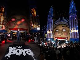 Inspirasi dari Karl Urban: Menghadapi Tantangan dengan Keberanian