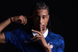 France have insane attack and Michael Olise is so good he was voted better than 61-goal Harry Kane