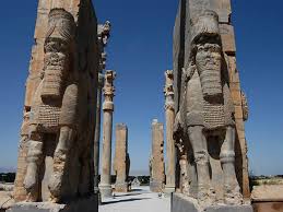 Resultado de imagen de persepolis iran
