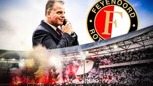 Voetbal International - News update