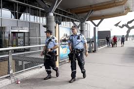 Image result for norway police