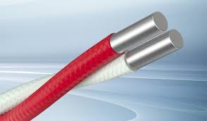 Fiberglass Insulated Themocouple Wire & Cable | TE Wire and ...