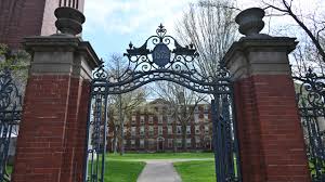 Brown University reports active shooter on campus