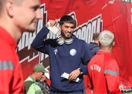 پرسپولیس به صید گزینه تراکتور نزدیک شد!