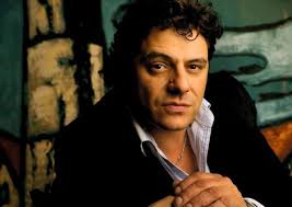 Vince Colosimo was a hit on the set of his first blockbuster, ... - vince_wideweb__470x333,0