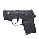 Smith and wesson bodyguard 380