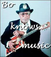 Image result for bo you don't know diddley