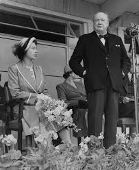 Churchill and the Windsors: Shaping a Royal Dynasty