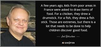 QUOTES BY JOEL ROBUCHON | A-Z Quotes via Relatably.com