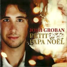 Josh Groban - Petit Papa Noel (Single) - Petit-Papa-Noel-Single-cover