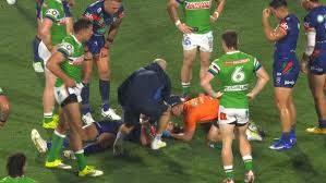 NRL Injury Woes: Warriors Face Devastating Blow Ahead of Big Match