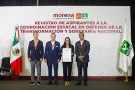 Morena, PT y PVEM cierran registro presencial para coordinador de la 4T en Guerrero con 15 aspirantes