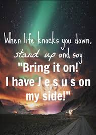 Most Famous Jesus Quotes. QuotesGram via Relatably.com