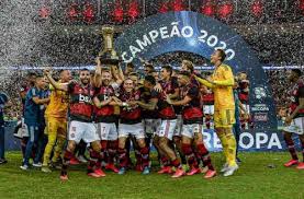 Relembre a conquista do Flamengo na Recopa 2020