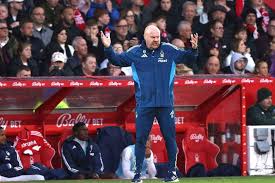 'Really poor decision': Dyche slams officials over lead up to Man Utd opener