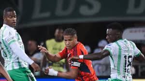 Atlético Nacional - Medellín